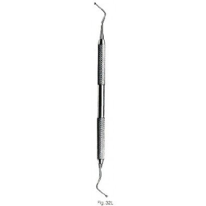 Root Canal Excavators Fig 32L